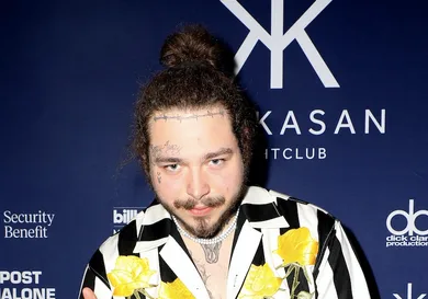 Roger Kisby/Getty Images for Dick Clark Productions