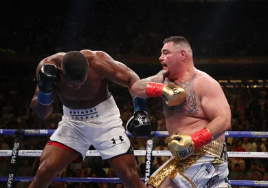 Al Bello/Getty Images