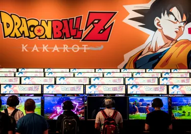 Lukas Schulze/Getty Images