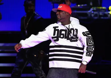 Ethan Miller/Getty Images