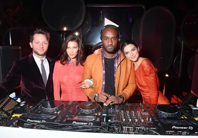 Victor Boyko / Getty Images