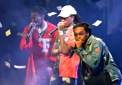 David Becker / Getty