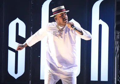 Kevin Mazur/Getty Images