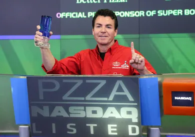 Rob Kim/Getty Images