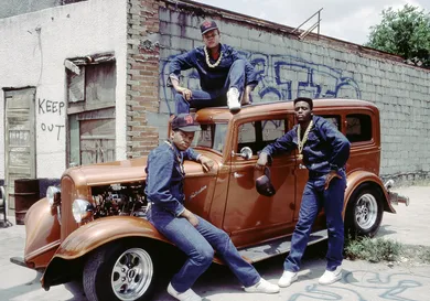 Michael Ochs Archives/Getty Images