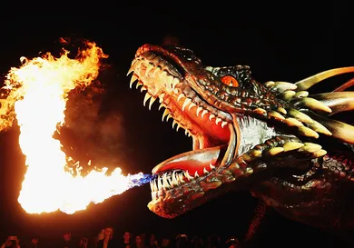 Don Arnold/WireImage/Getty Images