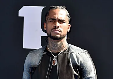 Aaron J. Thornton/Getty Image