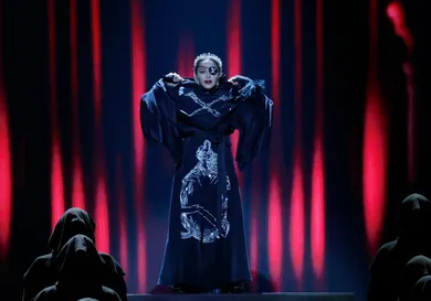 Michael Campanella/Getty Images