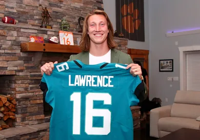 Logan Bowles/NFL via Getty Images