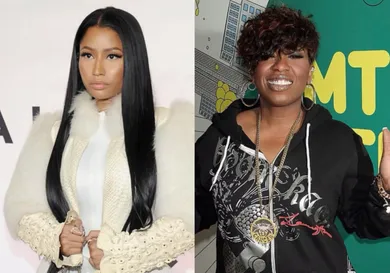 Brad Barket/Getty Images & Scott Gries/Getty Images