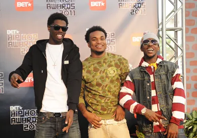 Photo by Chris McKay/Getty Images