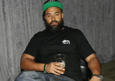 Bennett Raglin/Getty Images