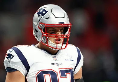 Maddie Meyer/Getty Images