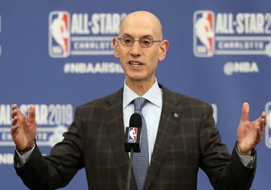 Streeter Lecka/Getty Images