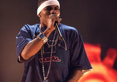 M. Caulfield/Getty Images