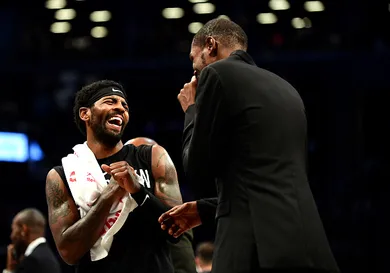 Emilee Chinn/Getty Images