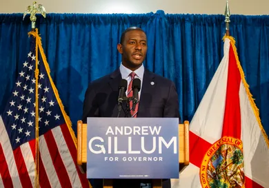 Mark Wallheiser / Stringer / Getty Images