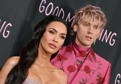 Axelle/Bauer-Griffin/Getty Images