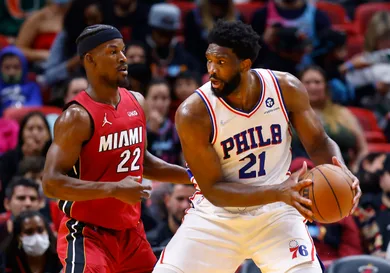 Michael Reaves/Getty Images