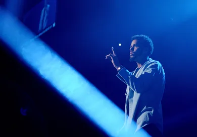 Bryan Bedder/Getty Images