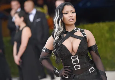 Mike Coppola/Getty Images