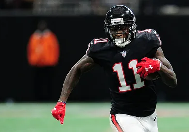 Scott Cunningham/Getty Images