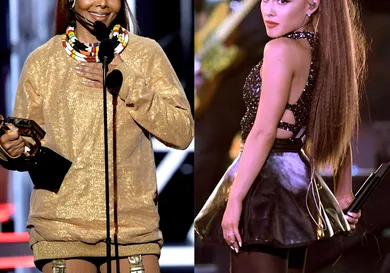 Kevin Winter/Getty Images / Kevin Winter/Getty Images for iHeartMedia