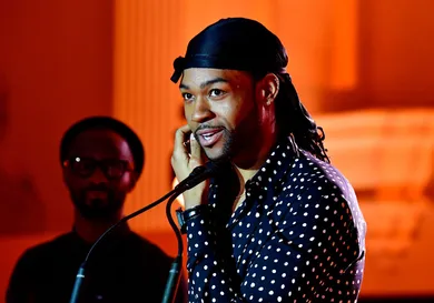 Frazer Harrison/Getty Images