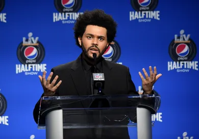 Kevin Mazur/Getty Images