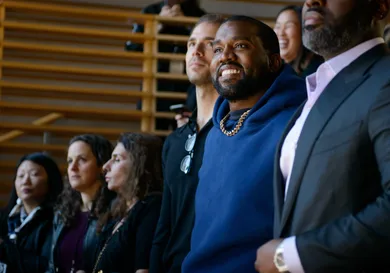 Mike Cohen/Getty Images