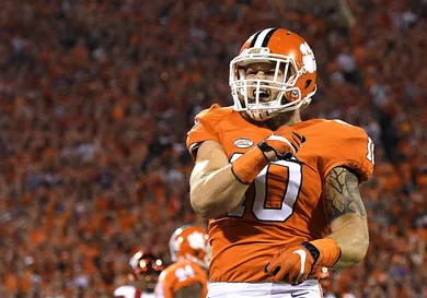 Grant Halverson/Getty Images