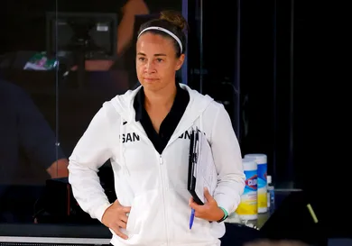 Mike Ehrmann/Getty Images