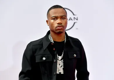 Paras Griffin/Getty Images