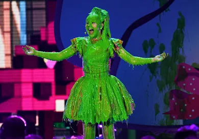 Kevin Winter/Getty Images