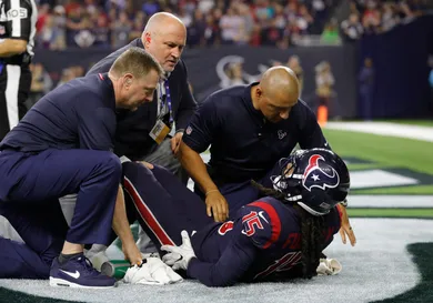 Tim Warner/Getty Images