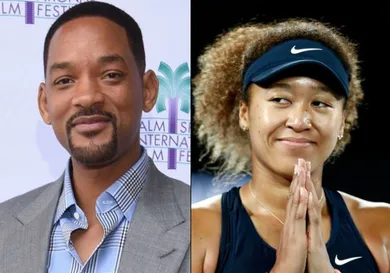 Vivien Killilea / Stringer / Getty Images, Darrian Traynor / Stringer / Getty Images