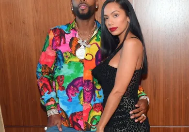 Prince Williams / Contributor / Getty Images