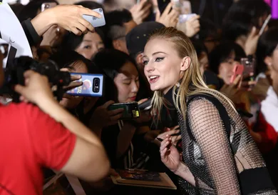 Chung Sung-Jun/Getty Images