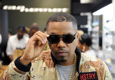 Craig Barritt/Getty Images