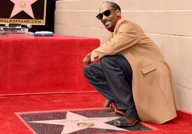 Kevin Winter/Getty Images