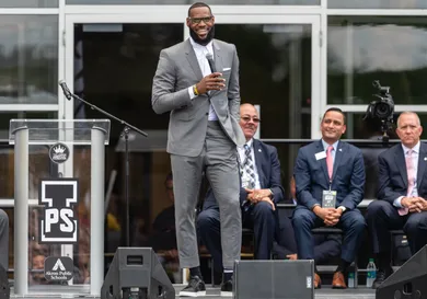 Jason Miller/ Getty Images