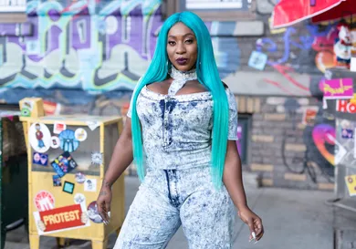 Greg Doherty/Getty Images