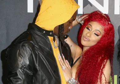 Tommaso Boddi/Getty Images