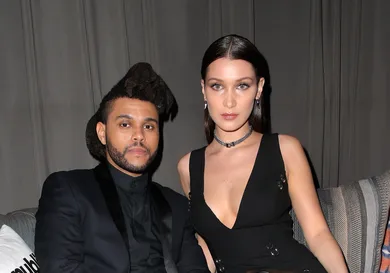 Imeh Akpanudosen/Getty Images