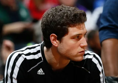 Kevin C. Cox/Getty Images