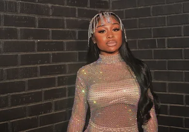 Prince Williams/Wireimage/Getty Images