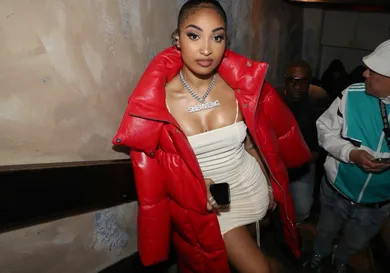 Johnny Nunez/Getty Images