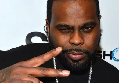 (Photo by Frazer Harrison/Getty Images