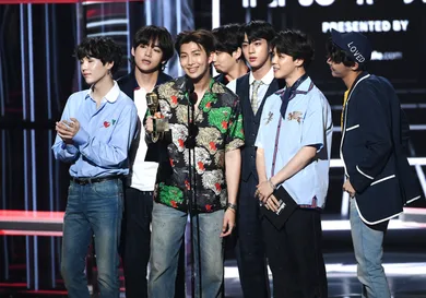 Kevin Winter/Getty Images