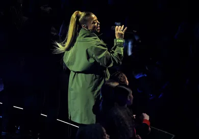 Stacy Revere/Getty Images